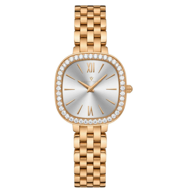 Bids.com Christian Van Sant Women's Rivoli Watches