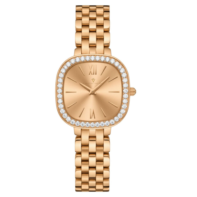 Bids.com Christian Van Sant Women's Rivoli Watches