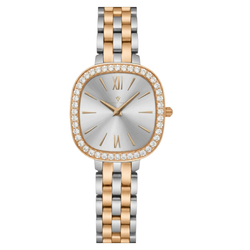 Bids.com Christian Van Sant Women's Rivoli Watches