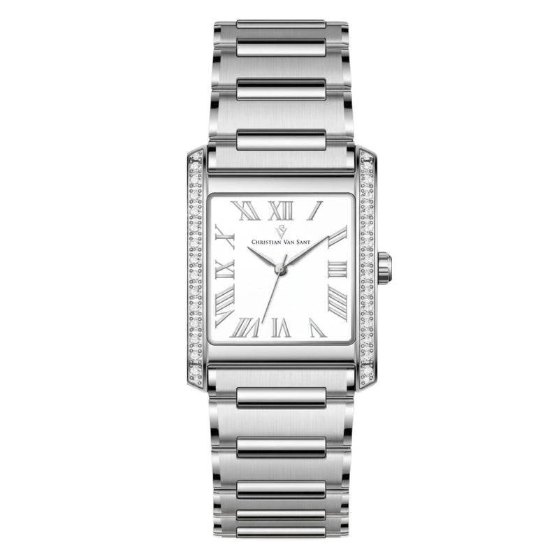 Bids.com Christian Van Sant Women's Atelier Watches