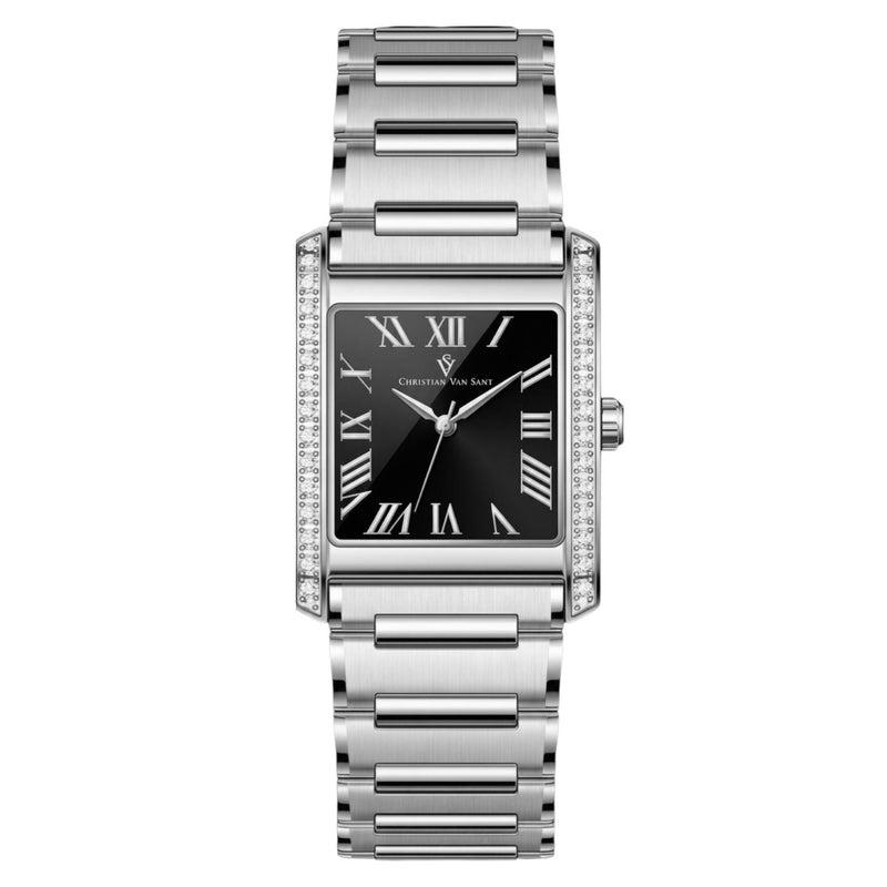Bids.com Christian Van Sant Women's Atelier Watches