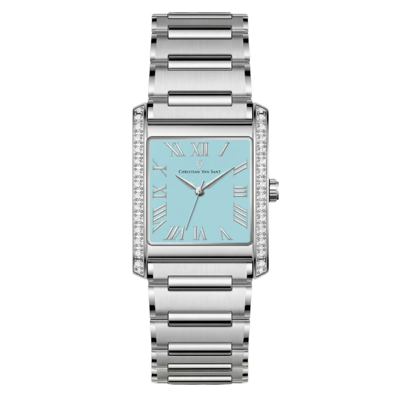 Bids.com Christian Van Sant Women's Atelier Watches