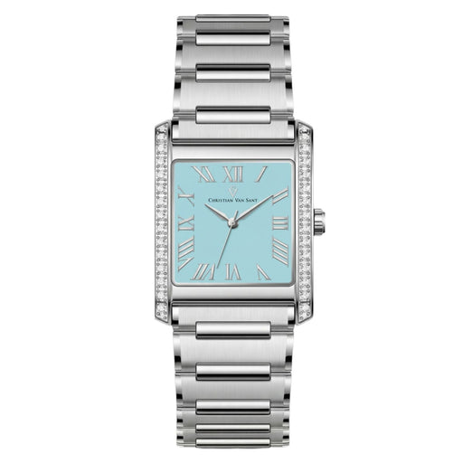 Bids.com Christian Van Sant Women's Atelier Watches