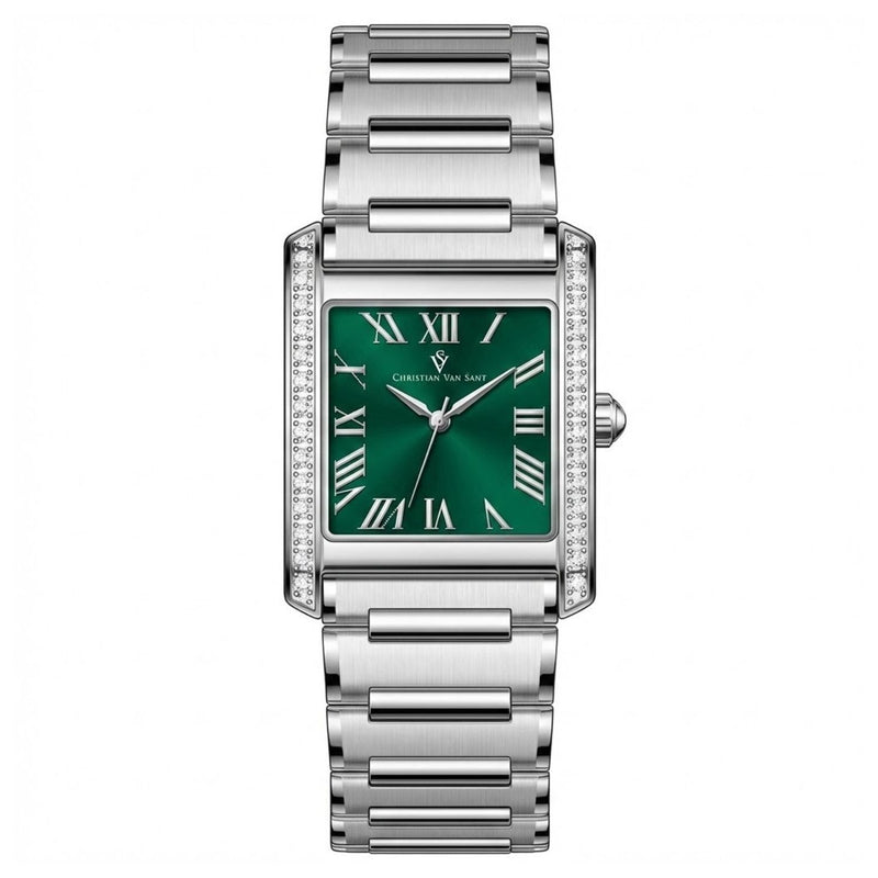 Bids.com Christian Van Sant Women's Atelier Watches