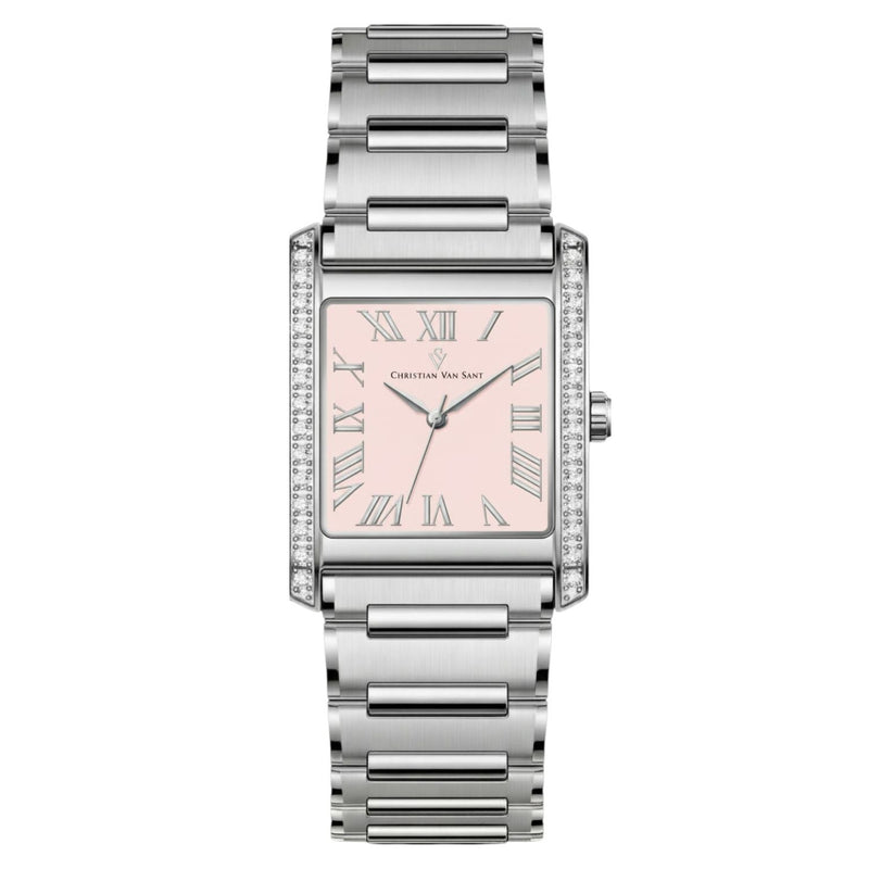 Bids.com Christian Van Sant Women's Atelier Watches