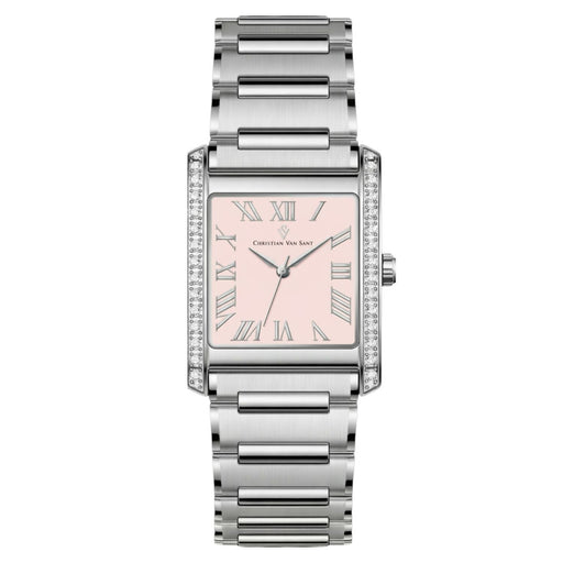Bids.com Christian Van Sant Women's Atelier Watches