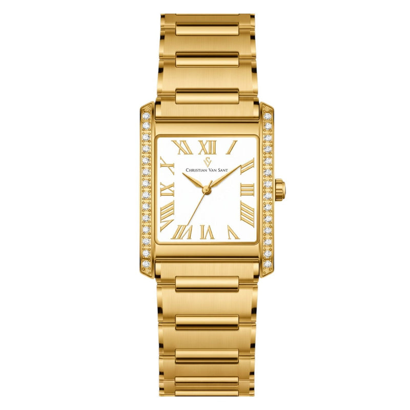 Bids.com Christian Van Sant Women's Atelier Watches