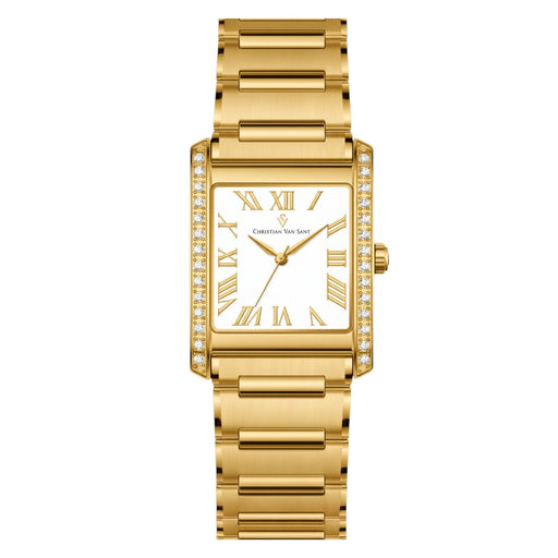 Bids.com Christian Van Sant Women's Atelier Watches