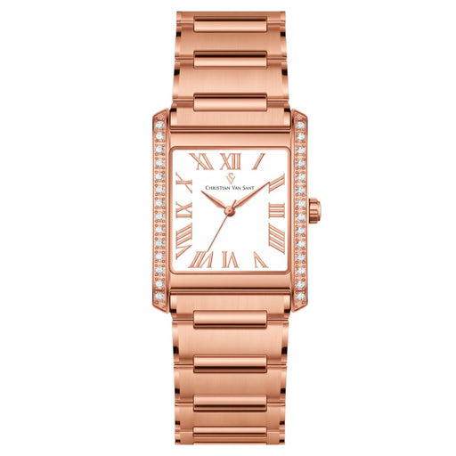 Bids.com Christian Van Sant Women's Atelier Watches