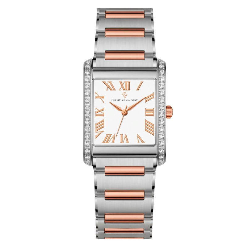Bids.com Christian Van Sant Women's Atelier Watches