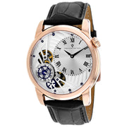 Bids.com Christian Van Sant Men's Sprocket Auto-Quartz Watches