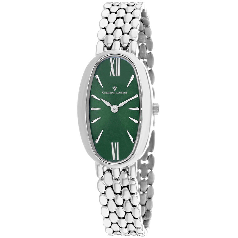 Bids.com Christian Van Sant Women's Lucia Watches