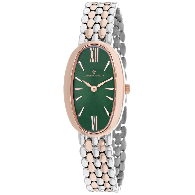 Bids.com Christian Van Sant Women's Lucia Watches