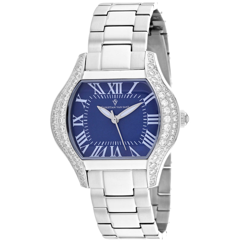 Bids.com Christian Van Sant Women's Bianca Watches
