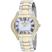 Bids.com Christian Van Sant Women's Bianca Watches