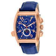 Bids.com Christian Van Sant Men's Grandeur Watches White Smoke Default Title