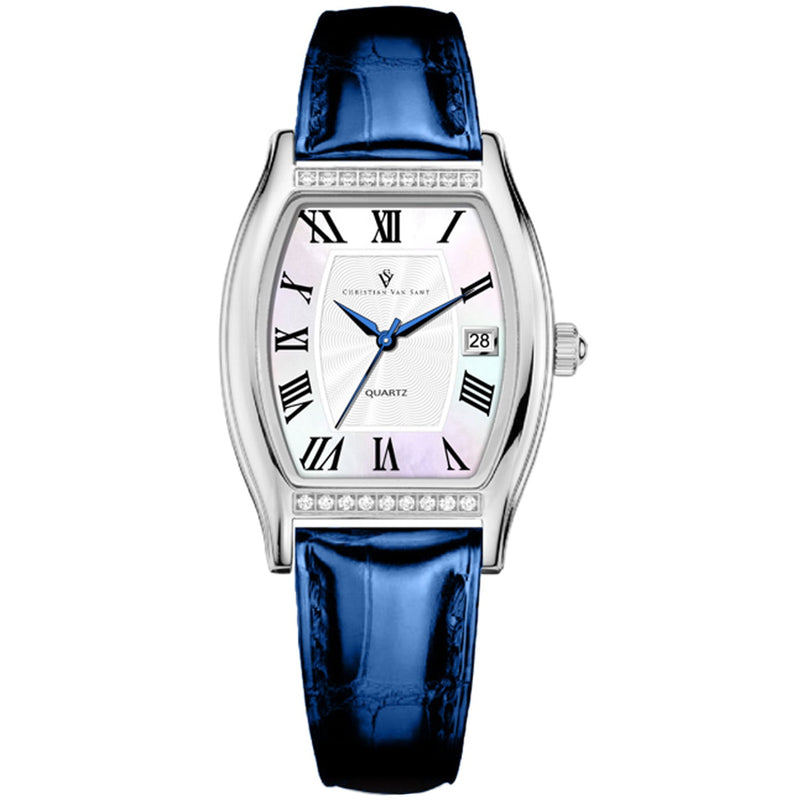 Bids.com Christian Van Sant Women's Gemma Watches