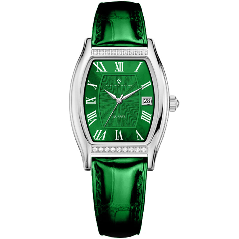 Bids.com Christian Van Sant Women's Gemma Watches