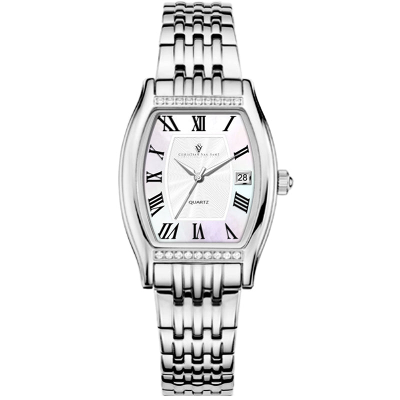 Bids.com Christian Van Sant Women's Gemma Watches
