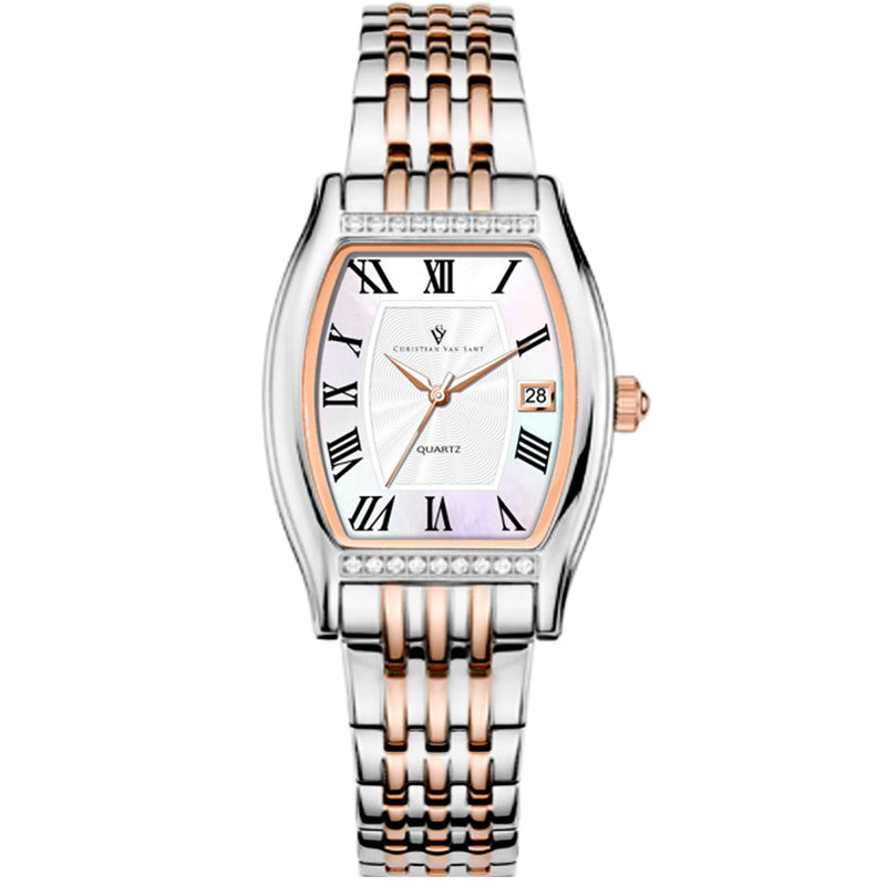 Bids.com Christian Van Sant Women's Gemma Watches