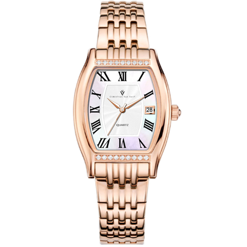 Bids.com Christian Van Sant Women's Gemma Watches