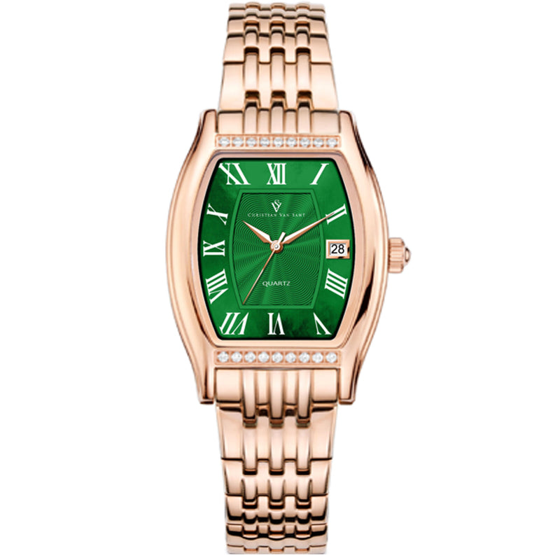 Bids.com Christian Van Sant Women's Gemma Watches