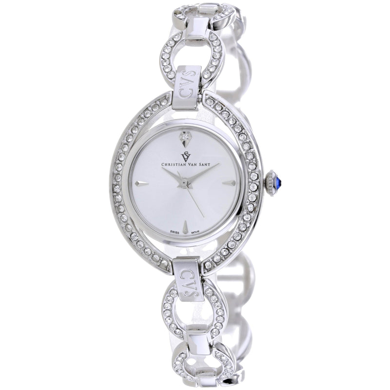Bids.com Christian Van Sant Women's Stella Watches