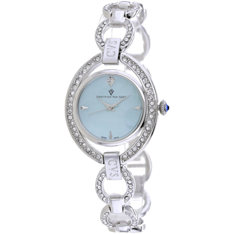 Bids.com Christian Van Sant Women's Stella Watches