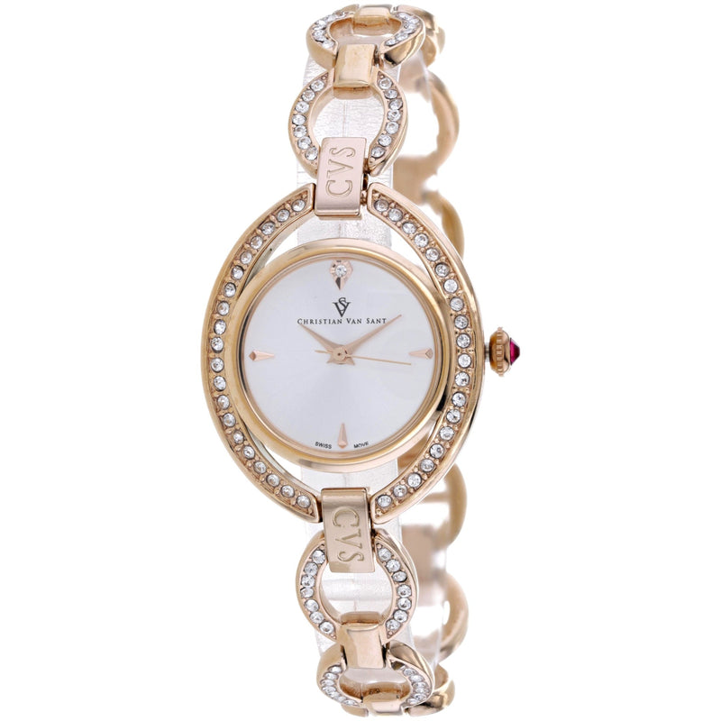 Bids.com Christian Van Sant Women's Stella Watches