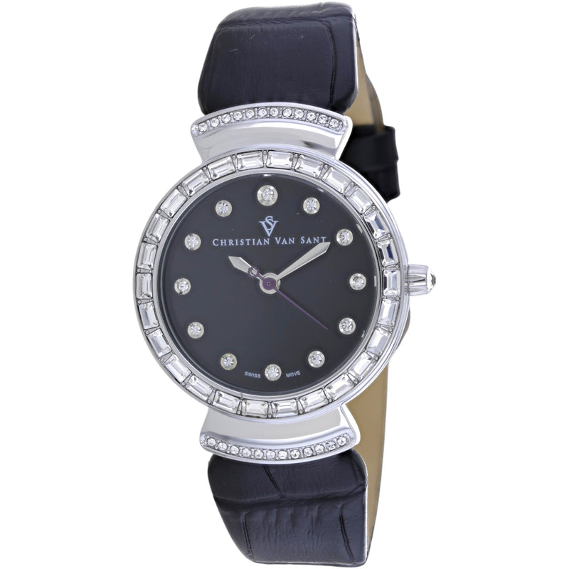 Bids.com Christian Van Sant Women's Nova Watches