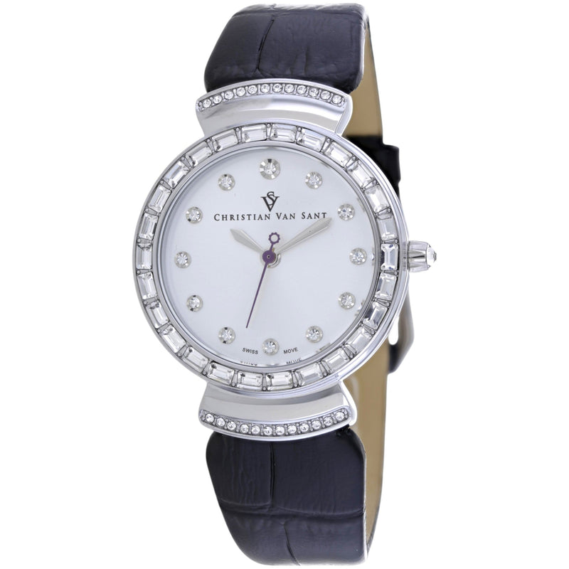 Bids.com Christian Van Sant Women's Nova Watches