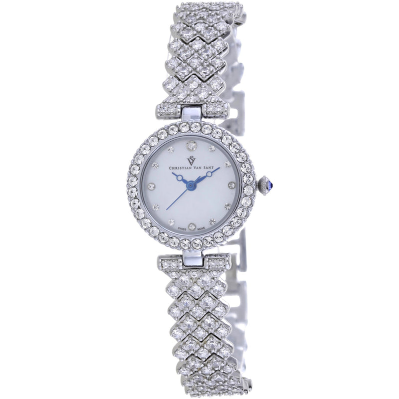 Bids.com Christian Van Sant Women's Romana Watches