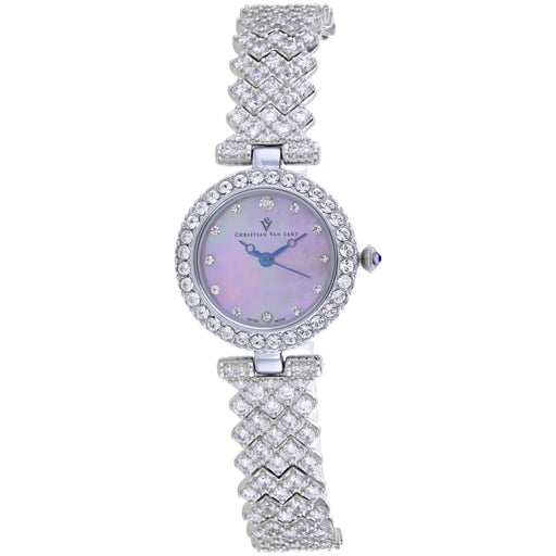 Bids.com Christian Van Sant Women's Romana Watches