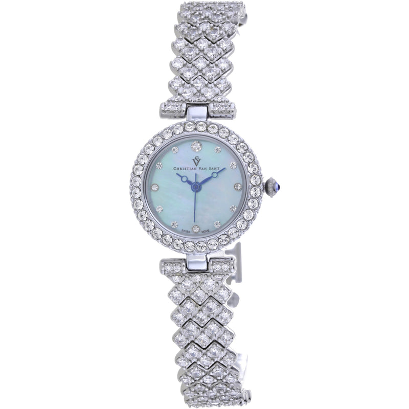 Bids.com Christian Van Sant Women's Romana Watches