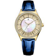 Bids.com Christian Van Sant Women's Luna Watches