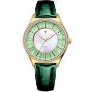 Bids.com Christian Van Sant Women's Luna Watches