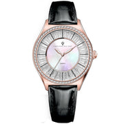 Bids.com Christian Van Sant Women's Luna Watches