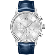 Bids.com Christian Van Sant Men's Heritage Watches