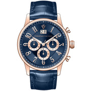 Bids.com Christian Van Sant Men's Heritage Watches
