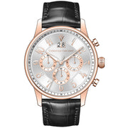 Bids.com Christian Van Sant Men's Heritage Watches