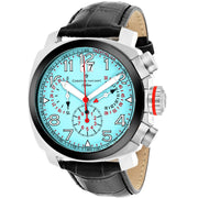 Bids.com Christian Van Sant Men's Grand Python Watches