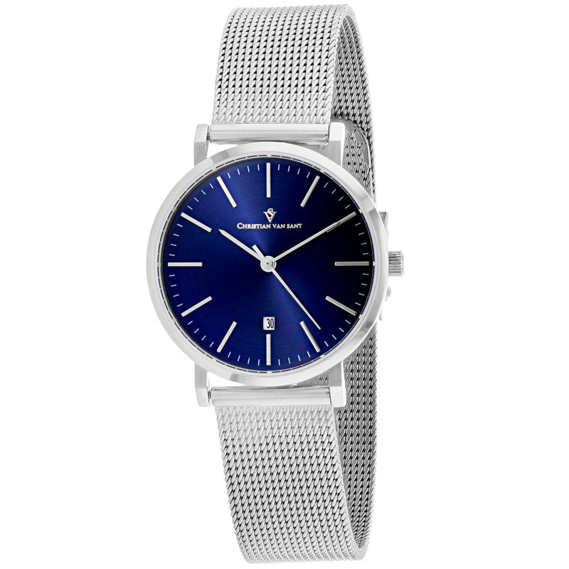 Bids.com Christian Van Sant Women's Paradigm Watches