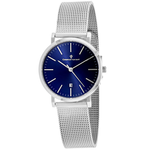 Bids.com Christian Van Sant Women's Paradigm Watches