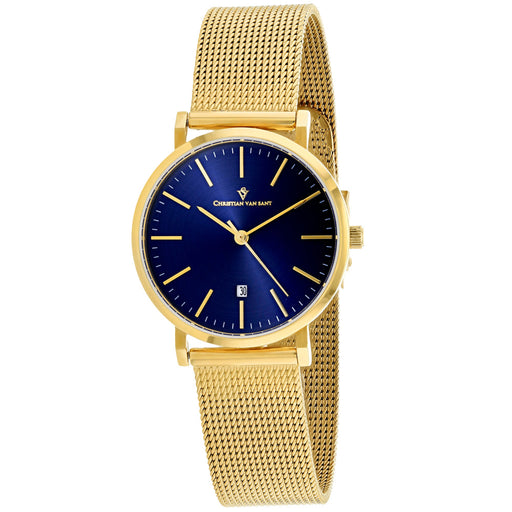 Bids.com Christian Van Sant Women's Paradigm Watches