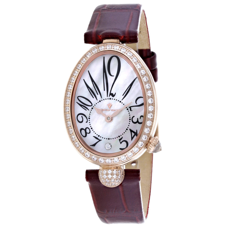 Bids.com Christian Van Sant Women's Florentine Watches