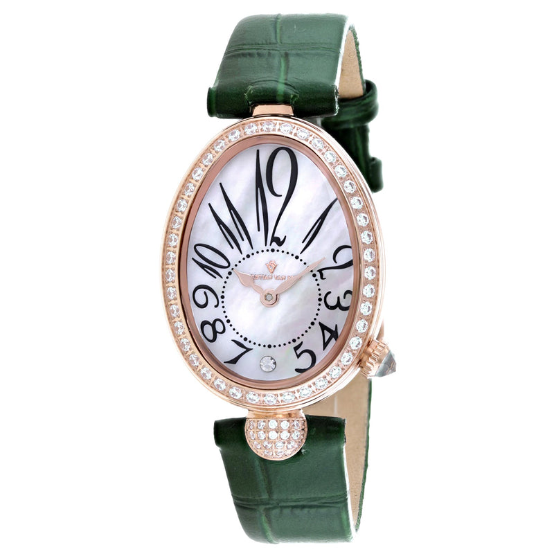 Bids.com Christian Van Sant Women's Florentine Watches