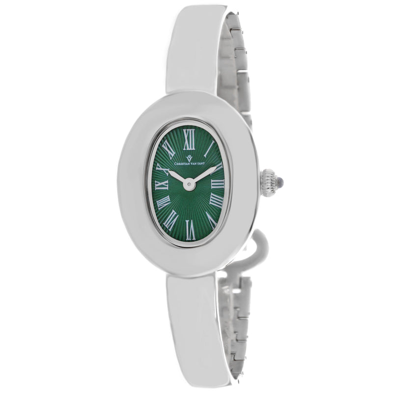 Bids.com Christian Van Sant Women's Anora Watches
