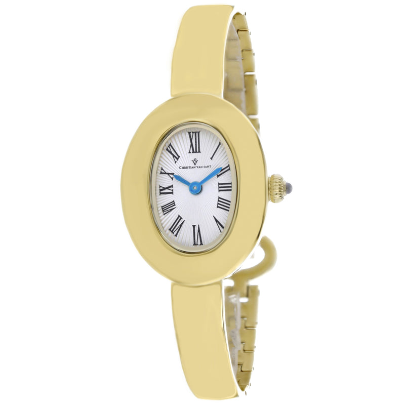 Bids.com Christian Van Sant Women's Anora Watches
