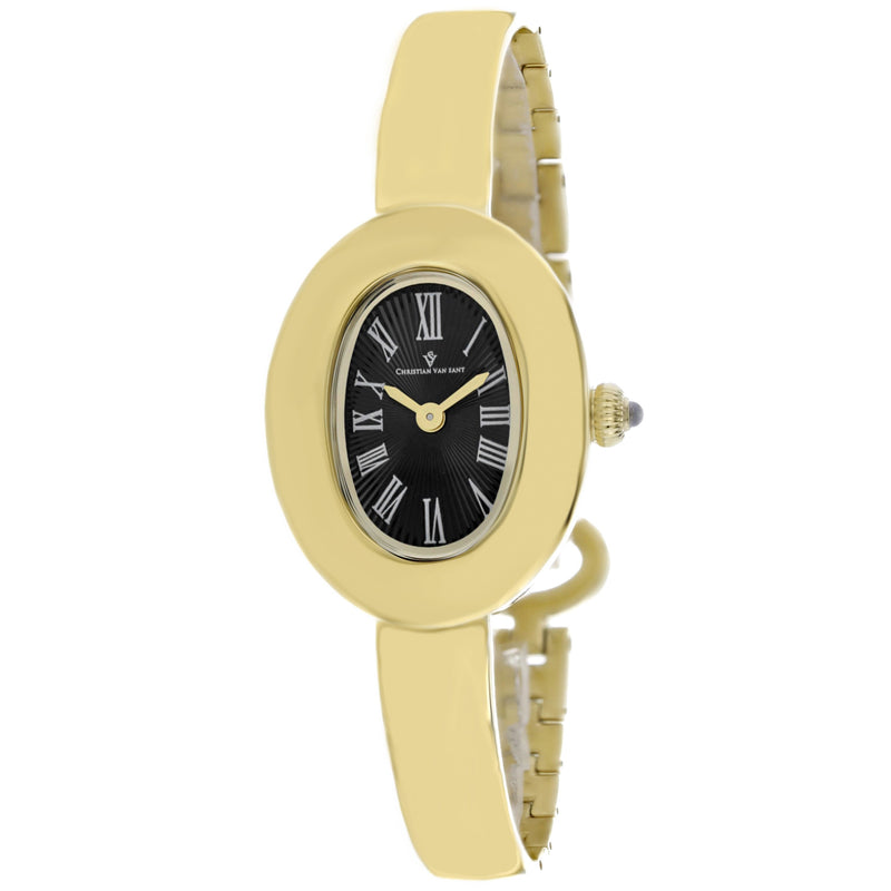 Bids.com Christian Van Sant Women's Anora Watches