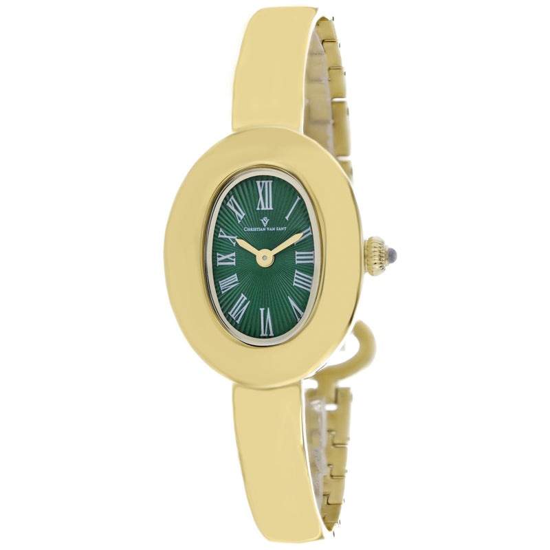 Bids.com Christian Van Sant Women's Anora Watches